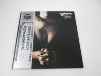 Load image into Gallery viewer, WHITESNAKE SLIDE IT IN GEFFEN 32AP 2681 with OBI Sticker Japan LP Vinyl
