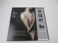 Load image into Gallery viewer, WHITESNAKE SLIDE IT IN GEFFEN 32AP 2681 with OBI Sticker Japan LP Vinyl
