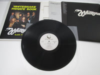 Load image into Gallery viewer, WHITESNAKE SLIDE IT IN GEFFEN 32AP 2681 with OBI Sticker Japan LP Vinyl
