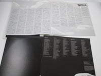 Load image into Gallery viewer, WHITESNAKE SLIDE IT IN GEFFEN 32AP 2681 with OBI Sticker Japan LP Vinyl
