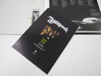 Load image into Gallery viewer, WHITESNAKE SLIDE IT IN GEFFEN 32AP 2681 with OBI Sticker Japan LP Vinyl
