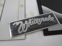 Load image into Gallery viewer, WHITESNAKE SLIDE IT IN GEFFEN 32AP 2681 with OBI Sticker Japan LP Vinyl
