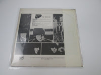 Load image into Gallery viewer, BEATLES RUBBER SOUL APPLE AP-8156 with OBI Japan LP Vinyl B
