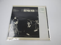 Load image into Gallery viewer, BEATLES REVOLVER APPLE AP-8443 with OBI Japan LP Red Vinyl
