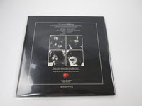 Load image into Gallery viewer, BEATLES LET IT BE APPLE AP-80189 with OBI Japan LP Red Vinyl
