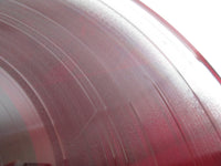 Load image into Gallery viewer, BEATLES LET IT BE APPLE AP-80189 with OBI Japan LP Red Vinyl
