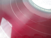 Load image into Gallery viewer, BEATLES LET IT BE APPLE AP-80189 with OBI Japan LP Red Vinyl
