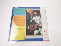 Load image into Gallery viewer, Elvis Presley Elvis' Gold Records Vol.5 Promo RPL-8244 with OBI Japan LP Vinyl
