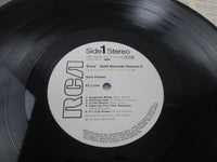 Load image into Gallery viewer, Elvis Presley Elvis' Gold Records Vol.5 Promo RPL-8244 with OBI Japan LP Vinyl
