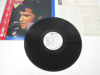Load image into Gallery viewer, Elvis Presley Elvis' Gold Records Vol.5 Promo RPL-8244 with OBI Japan LP Vinyl
