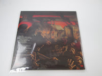 Load image into Gallery viewer, ANGEL WHITE HOT CASABLANCA VIP-6483 with OBI Poster Japan LP Vinyl
