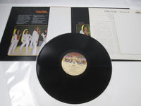 Load image into Gallery viewer, ANGEL WHITE HOT CASABLANCA VIP-6483 with OBI Poster Japan LP Vinyl
