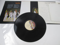 Load image into Gallery viewer, ANGEL WHITE HOT CASABLANCA VIP-6483 with OBI Poster Japan LP Vinyl
