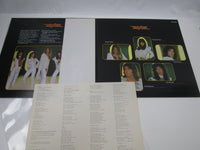 Load image into Gallery viewer, ANGEL WHITE HOT CASABLANCA VIP-6483 with OBI Poster Japan LP Vinyl
