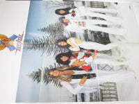 Load image into Gallery viewer, ANGEL WHITE HOT CASABLANCA VIP-6483 with OBI Poster Japan LP Vinyl
