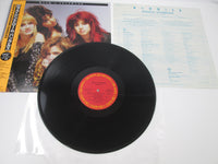 Load image into Gallery viewer, BANGLES ROCK'N SYNDROME CBS/SONY 22AP 3335 with OBI Japan LP Vinyl
