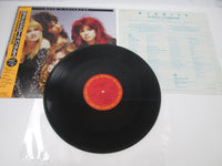 Load image into Gallery viewer, BANGLES ROCK'N SYNDROME CBS/SONY 22AP 3335 with OBI Japan LP Vinyl
