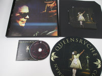 Load image into Gallery viewer, Queensryche Condition Human Limited LP Vinyl
