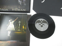 Load image into Gallery viewer, Queensryche Condition Human Limited LP Vinyl
