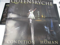 Load image into Gallery viewer, Queensryche Condition Human Limited LP Vinyl
