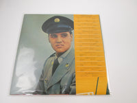 Load image into Gallery viewer, Elvis Presley For LP Fans Only Promo RCA RVP-6210 with OBI Japan LP Vinyl
