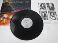 Load image into Gallery viewer, Bloodgood Detonation ST-70919 LP Vinyl
