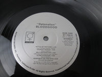 Load image into Gallery viewer, Bloodgood Detonation ST-70919 LP Vinyl
