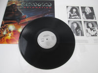 Load image into Gallery viewer, Bloodgood Detonation ST-70919 LP Vinyl
