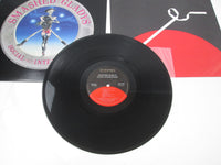 Load image into Gallery viewer, SMASHED GLADYS Social Intercourse 60776-1 LP Vinyl
