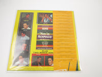 Load image into Gallery viewer, ELVIS PRESLEY FUN IN ACAPULCO Promo RCA RVP-6218 with OBI Japan LP Vinyl
