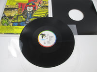 Load image into Gallery viewer, Anthrax I am the Law 12 IS 316 Poster Sleeve LP Vinyl
