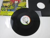 Load image into Gallery viewer, Anthrax I am the Law 12 IS 316 Poster Sleeve LP Vinyl
