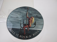 Load image into Gallery viewer, GREAT WHITE CALL IT ROCK N ROLL 12 CLPD 625 Picture disc LP Vinyl
