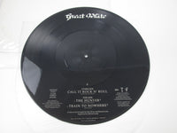 Load image into Gallery viewer, GREAT WHITE CALL IT ROCK N ROLL 12 CLPD 625 Picture disc LP Vinyl
