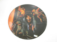 Load image into Gallery viewer, WASP Scream until you like it Picture Disc W.A.S.P 12 CLP 458 LP Vinyl
