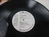 Load image into Gallery viewer, ELVIS PRESLEY FUN IN ACAPULCO Promo RCA RVP-6218 with OBI Japan LP Vinyl
