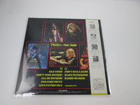 Load image into Gallery viewer, Tygers Of Pan Tang MCA Records VIM-4083 with OBI Japan LP Vinyl
