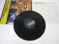 Load image into Gallery viewer, Tygers Of Pan Tang MCA Records VIM-4083 with OBI Japan LP Vinyl
