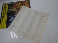 Load image into Gallery viewer, Tygers Of Pan Tang MCA Records VIM-4083 with OBI Japan LP Vinyl
