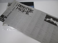 Load image into Gallery viewer, DEPECHE MODE SOME GREAT REWARD MUTE P-13052 with OBI Japan LP Vinyl
