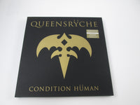 Load image into Gallery viewer, Queensryche Condition Human Limited LP Vinyl
