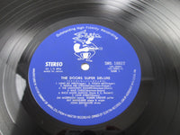 Load image into Gallery viewer, THE DOORS Super Deluxe SWX-10022 Japan LP Vinyl

