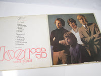 Load image into Gallery viewer, THE DOORS Super Deluxe SWX-10022 Japan LP Vinyl
