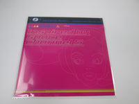 Load image into Gallery viewer, Space Channel 5 Mexican Flyer Japan LP Vinyl
