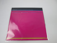 Load image into Gallery viewer, Space Channel 5 Mexican Flyer Japan LP Vinyl
