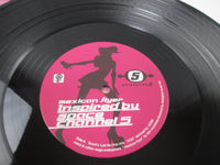 Load image into Gallery viewer, Space Channel 5 Mexican Flyer Japan LP Vinyl
