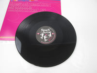 Load image into Gallery viewer, Space Channel 5 Mexican Flyer Japan LP Vinyl
