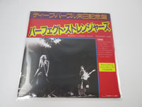 Load image into Gallery viewer, Deep Purple Perfect Strangers Polydor 25MM 0401 with OBI Flyer Japan LP Vinyl

