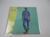 Load image into Gallery viewer, Anri Coool For Life Records 28K-70 with Shrink Japan LP Vinyl
