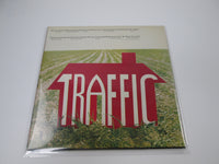 Load image into Gallery viewer, Traffic ILS-80278 with OBI Japan LP Vinyl
